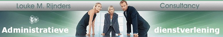 Administratieve dienstverlening